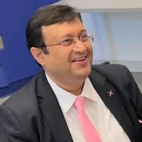 Ranjan Bhattacharyya