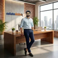 Ranjith Vasireddy