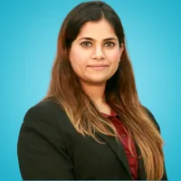 Rashika Saini