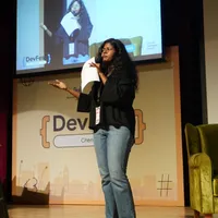 Rashmi Asokan