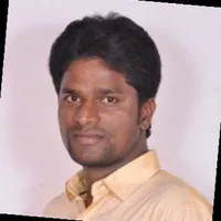 Ravindra Reddy Chitla