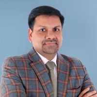 Ravish Gupta
