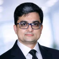 Ravi Tiwari