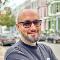 Ivan Ravovoy 🔜 PGC London