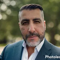 Rami El-Chafei