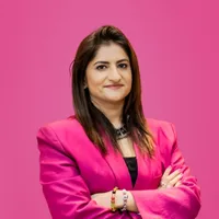 Reema Mahajan