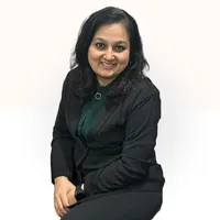 Reema Trivedi