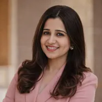 Reena Jagwani