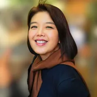Reene Ho-Phang 何莉玲