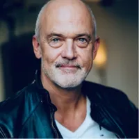 Reinhard Vanhöfen