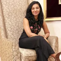 Renuka Suresh