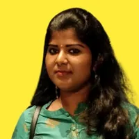 Revathi Saravanan