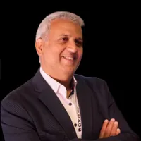 Reza Tabrizi