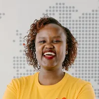Rhoda Kingori