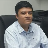 Ricardo Souza
