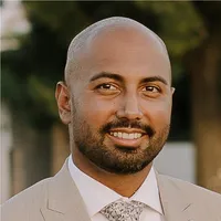 Rickin Patel