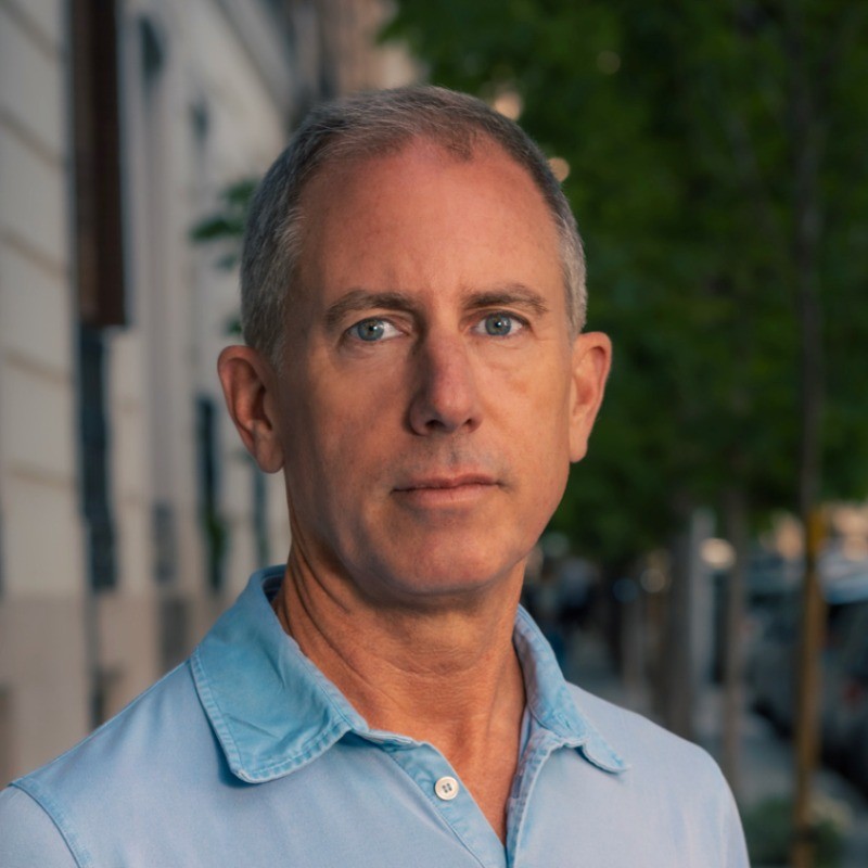 Rick Pizzoli