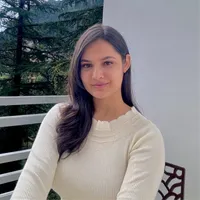 Richa Sharma