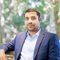 Rikan Barua