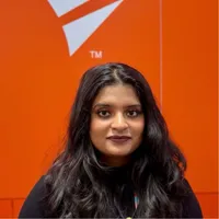 Rikita Dsouza