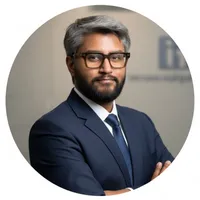 Rishabh Nair