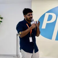 Rishabh Shah