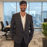 Rishabh Jain