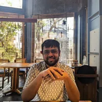 Rishabh Kumar