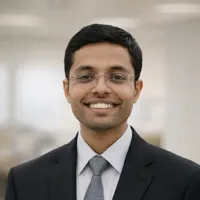 Ritik Gupta