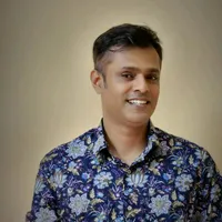 Rivin Antony