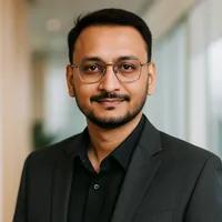 Ravi Shah