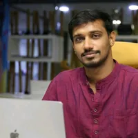 Marudhu Rajasekar