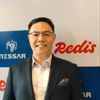 Robin Fong 方俊强