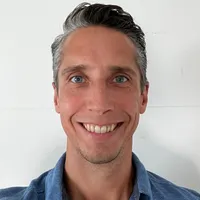 Rob Jonkers