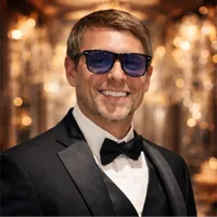 Rob W. Crouch, MBA, MSc