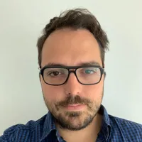 Rodrigo Garcia