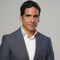 Rodrigo Perez Ochoa