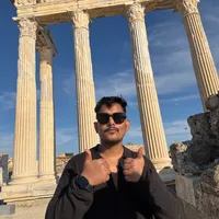Rohan Chaudhary