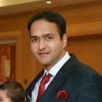 Rohit Goel
