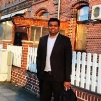 Rohit Gupta