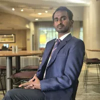 Rohith Krishna GR