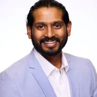 Rohitkumar Nair