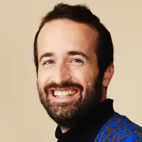 Romain Doutriaux