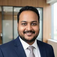 Roneet Roy Chowdhury