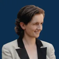 Rosalie van der Maas