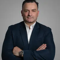Ross O'Connor