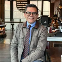 Roy Simangunsong