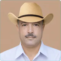 Rph Muhammad Yaseen Keerio