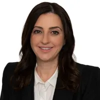 Rania Saleh DDS MSD