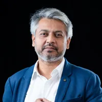 M Rashidul Hasan